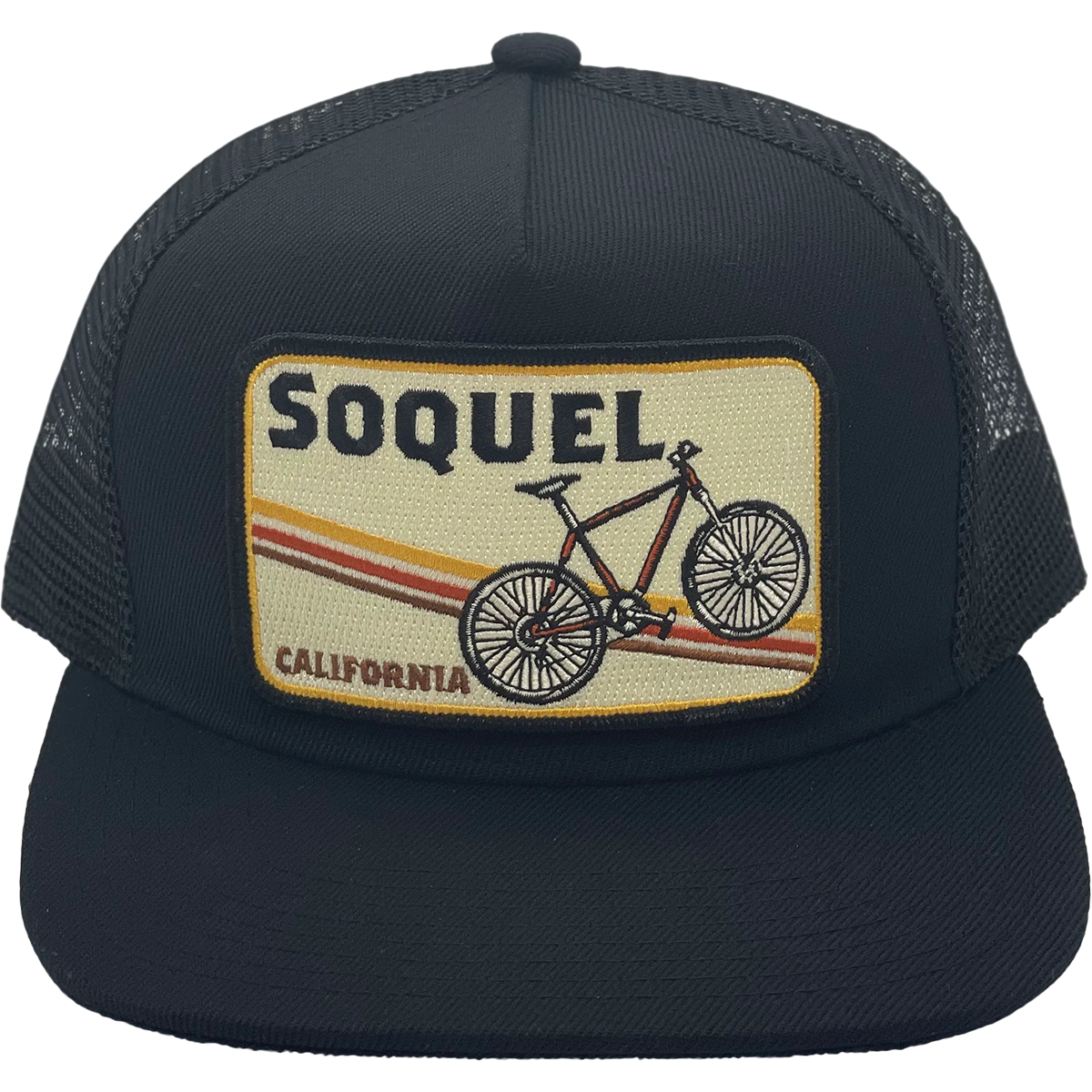 Soquel Trucker alternate view