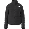 The North Face Women's Aconcagua 3 Jacket in TNF Black