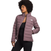 The North Face Women's Aconcagua 3 Jacket zipper open