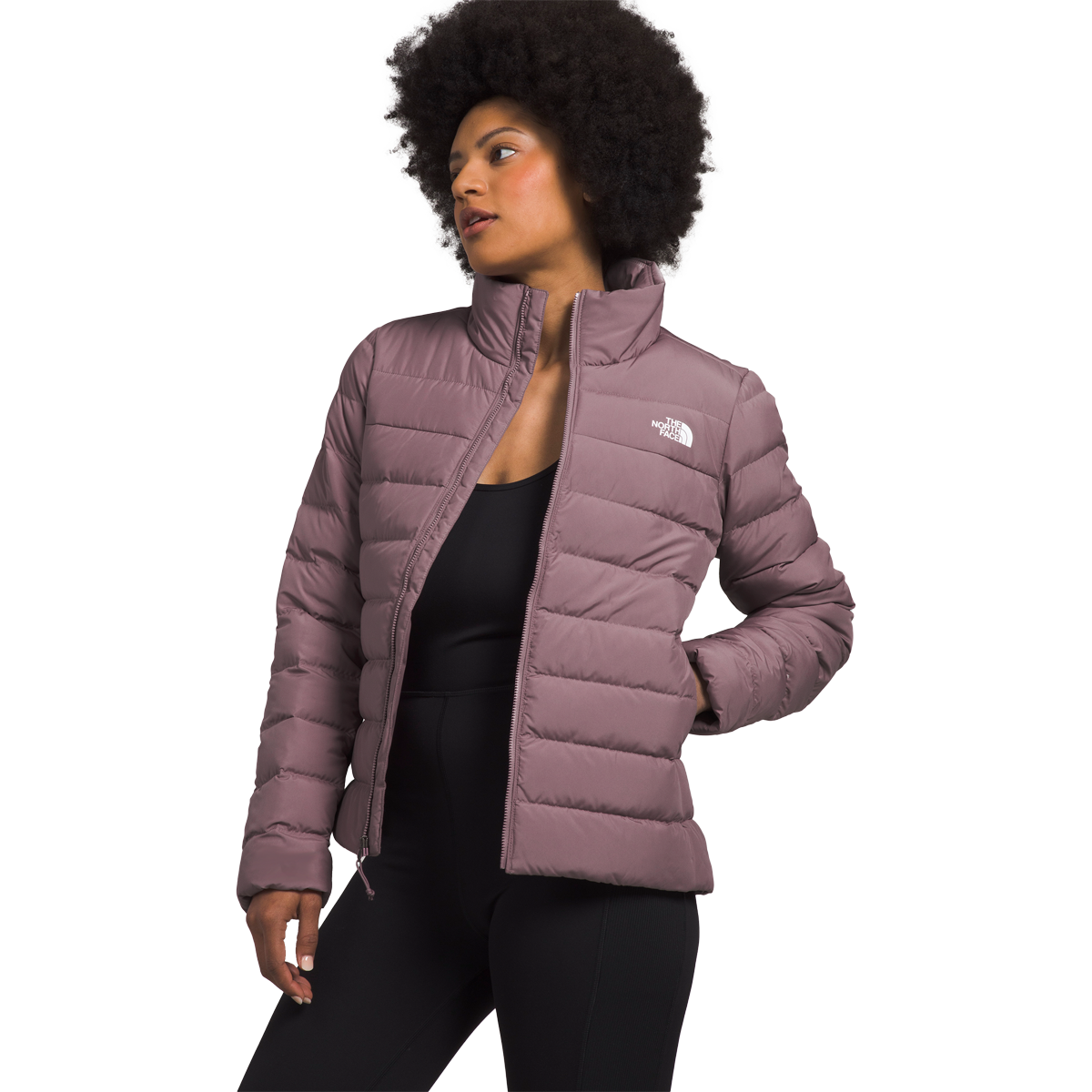 North face nuptse sales 3 jacket review