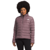 The North Face Women's Aconcagua 3 Jacket in Fawn Grey