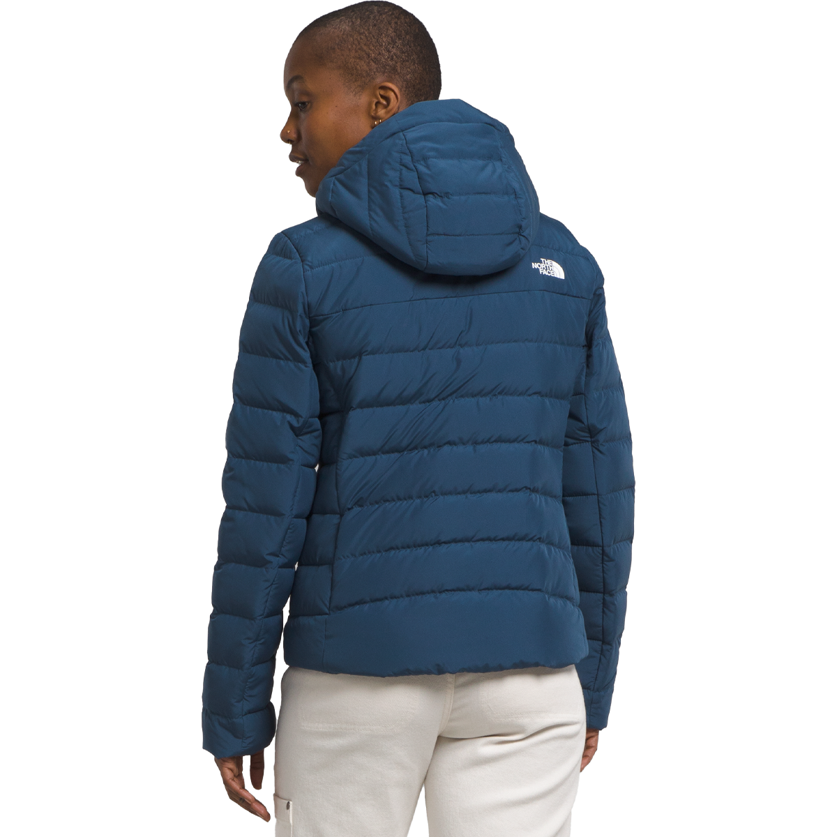 The north face sales long jane hoodie