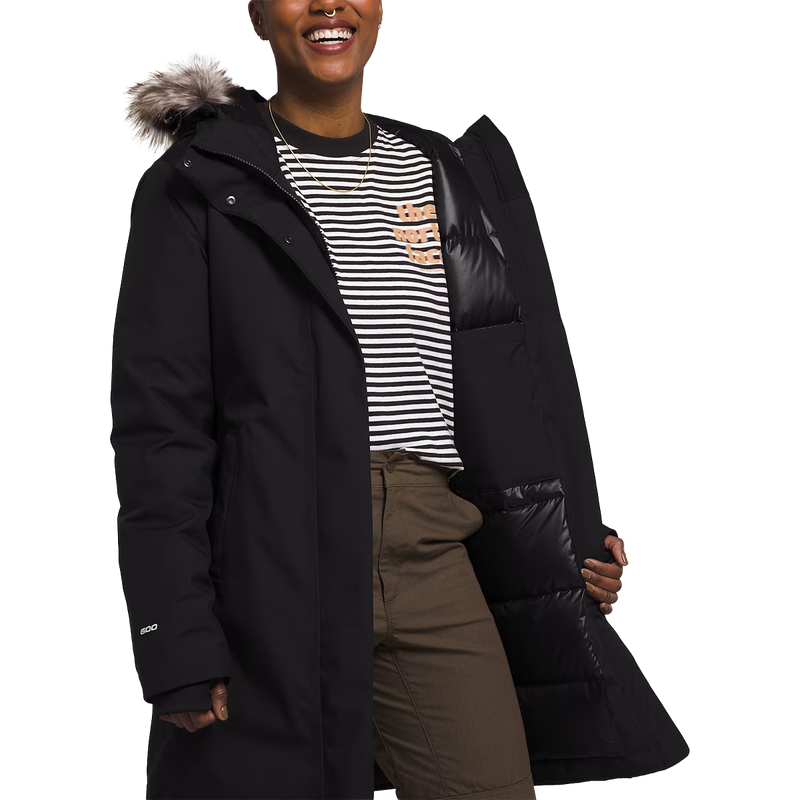 Women's Arctic Parka – Sports Basement