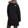 The North Face Women’s Arctic Parka back