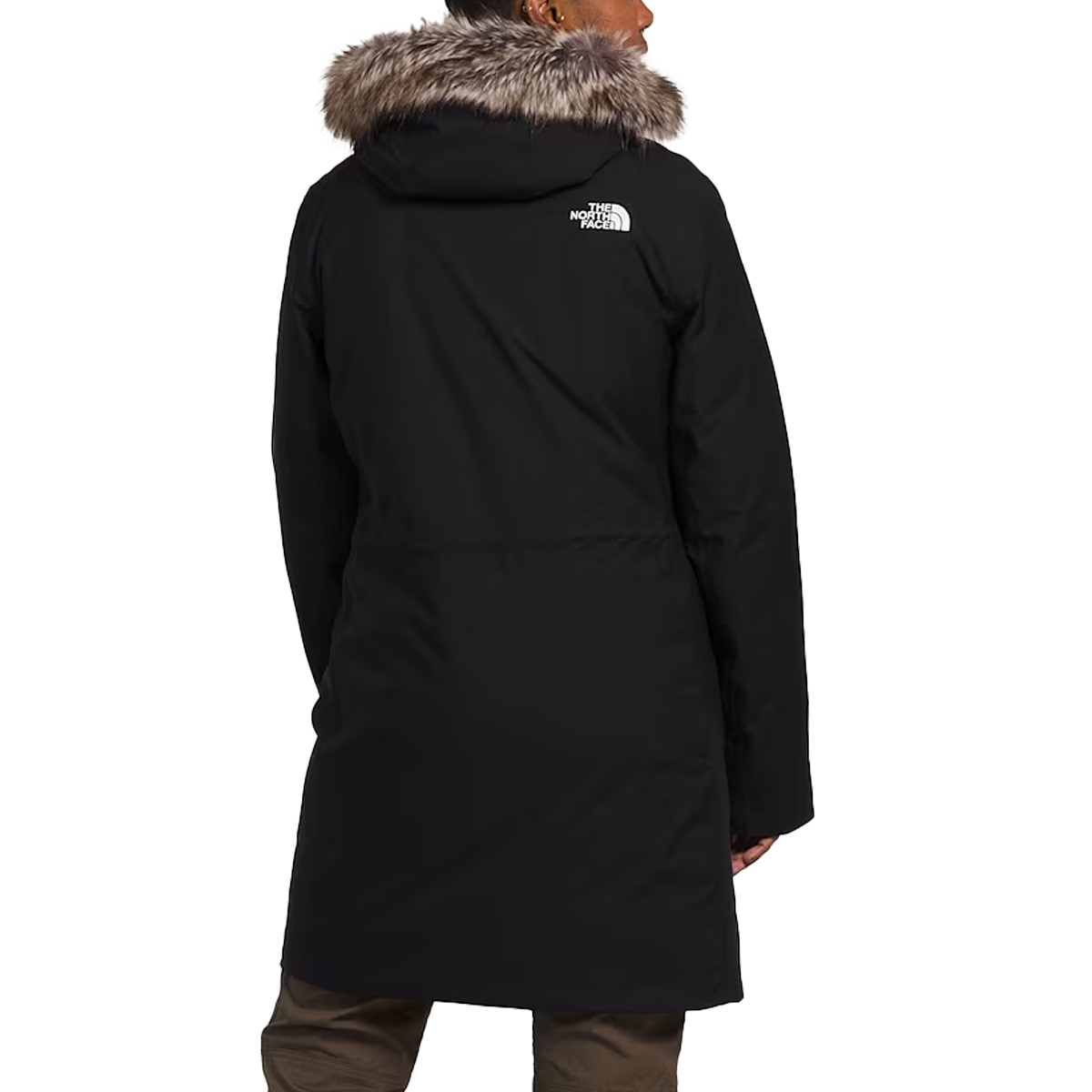 Women's Arctic Parka alternate view