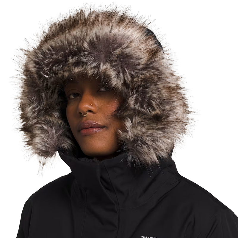 Women's Arctic Parka – Sports Basement