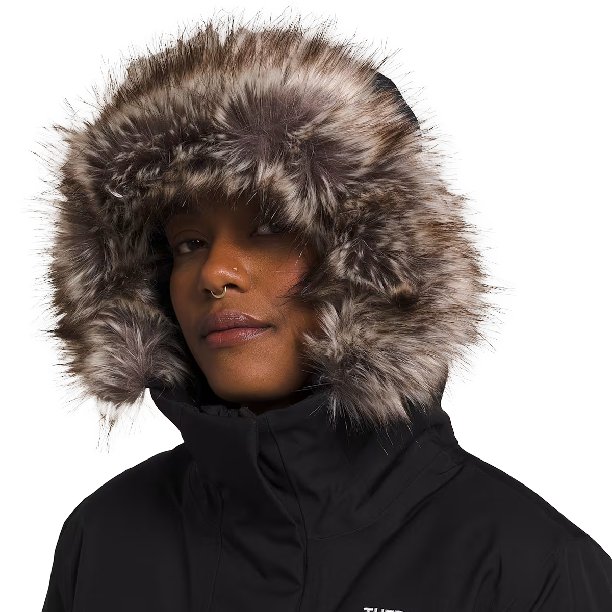 Women's Arctic Parka alternate view