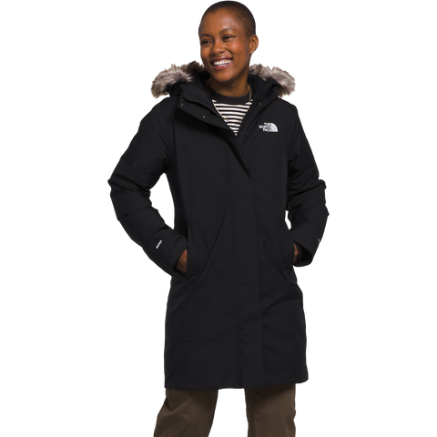 Women s Arctic Parka Sports Basement