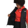 The North Face Women's Shady Glade Insulated Vest  inside