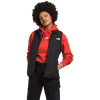 The North Face Women's Shady Glade Insulated Vest in TNF Black