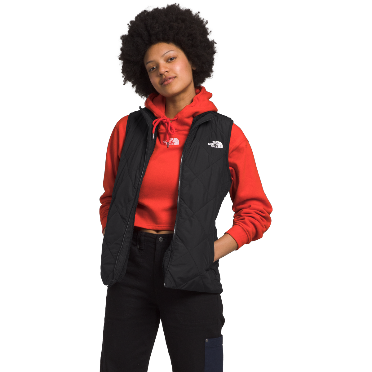 Women s Shady Glade Insulated Vest Sports Basement