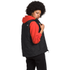 The North Face Women's Shady Glade Insulated Vest  back