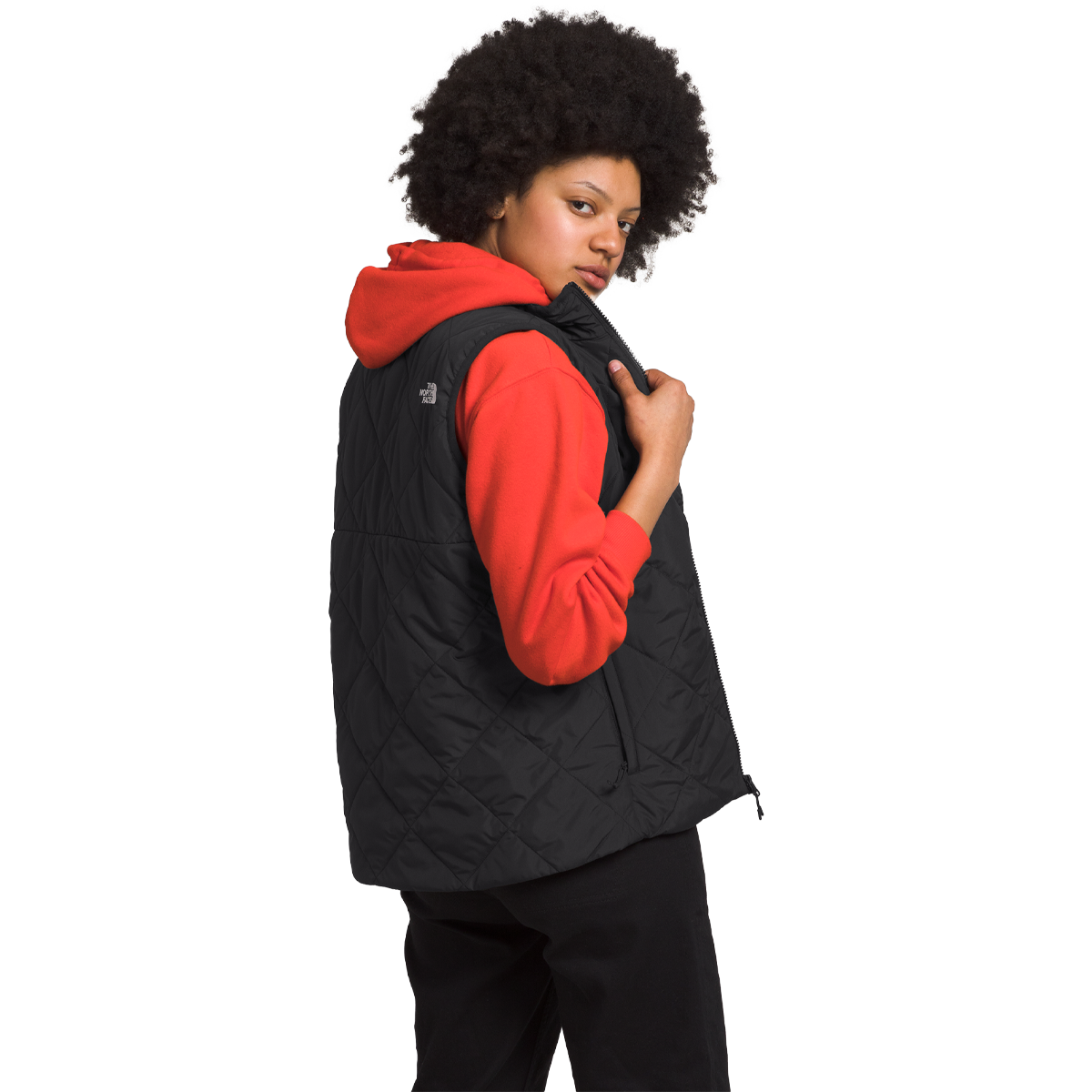 Women s Shady Glade Insulated Vest Sports Basement