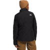 The North Face Women’s Shady Glade Insulated Jacket back