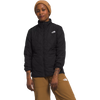 The North Face Women’s Shady Glade Insulated Jacket in Black