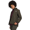 The North Face Women's Shady Glade Insulated Jacket front