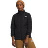 The North Face Women's Shady Glade Insulated Jacket in TNF Black