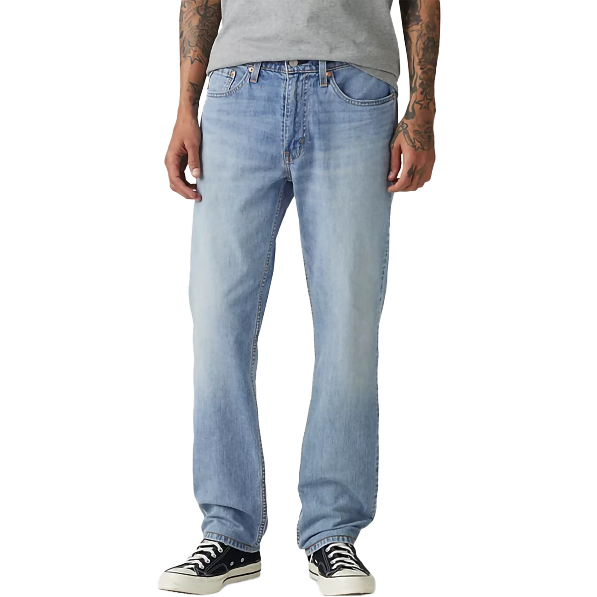 Men's 514 Straight Fit alternate view