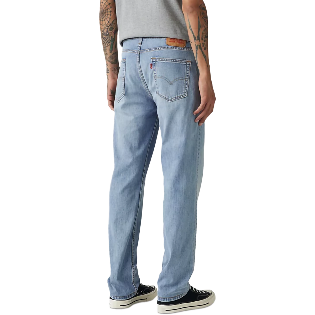Men's 514 Straight Fit alternate view