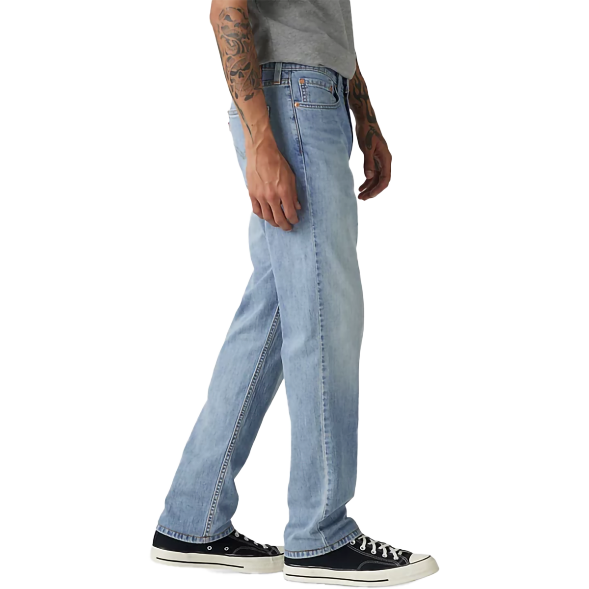 Men's 514 Straight Fit alternate view