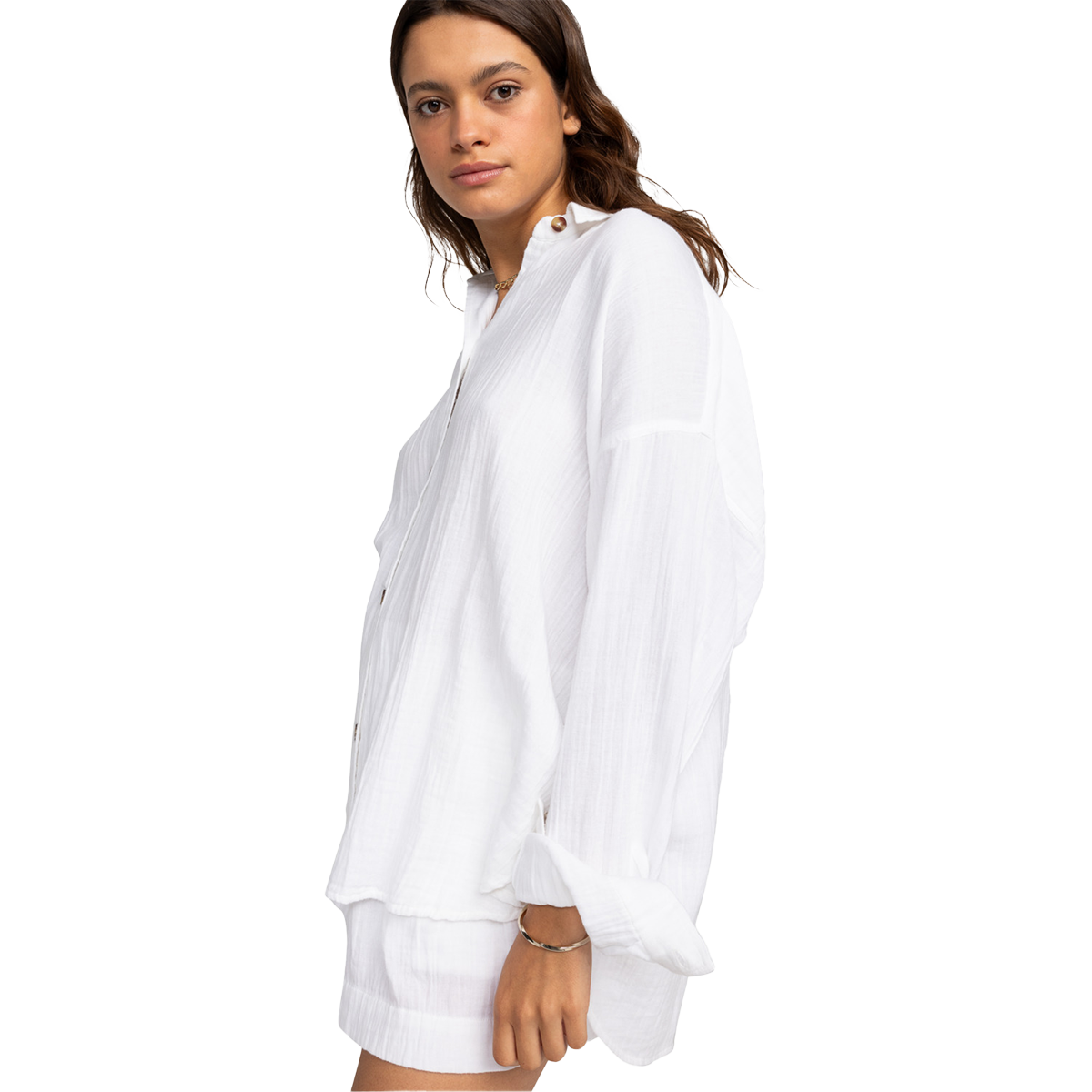 Women's Morning Time Long Sleeve alternate view