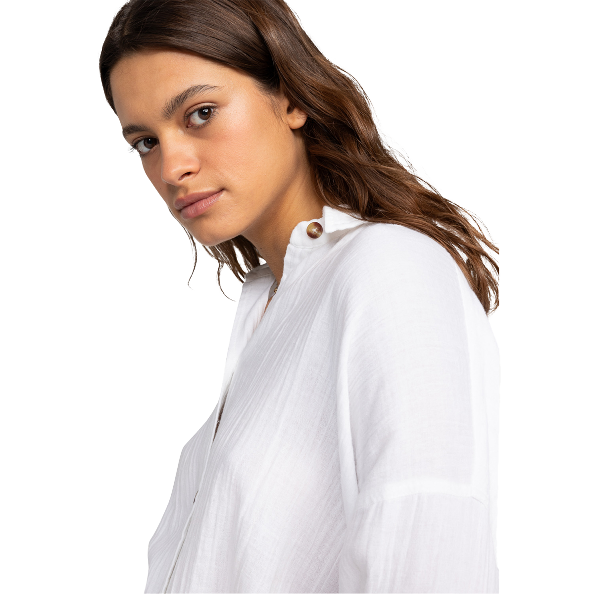 Women's Morning Time Long Sleeve alternate view