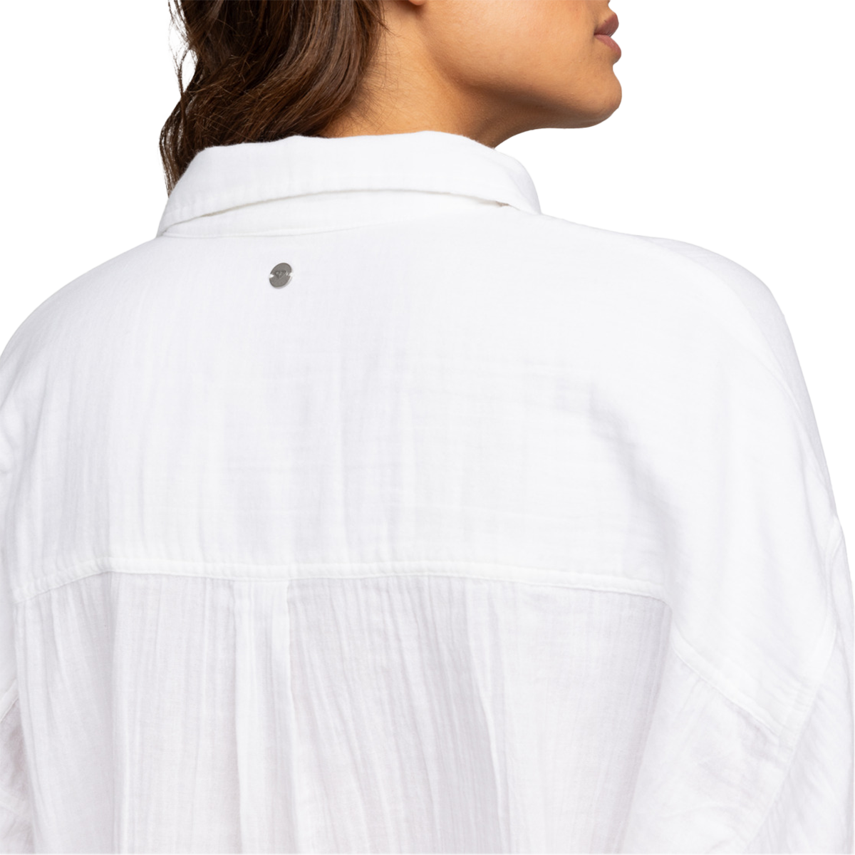 Women's Morning Time Long Sleeve alternate view