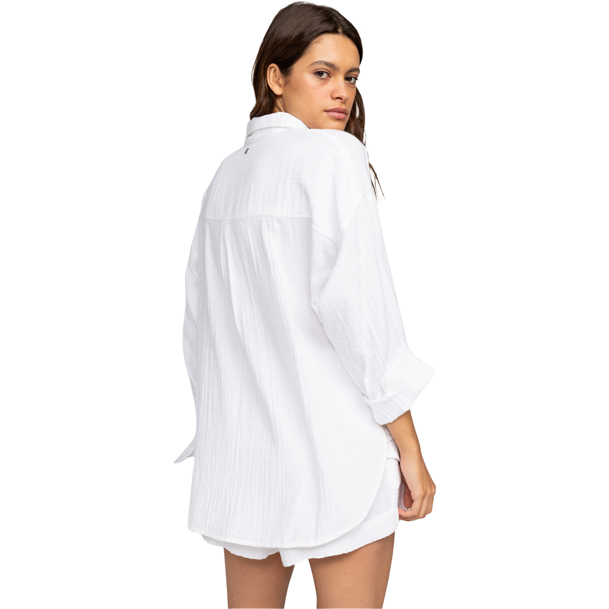 Women's Morning Time Long Sleeve alternate view