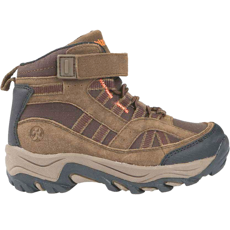 Youth Toddler Rampart Mid, Featured Image