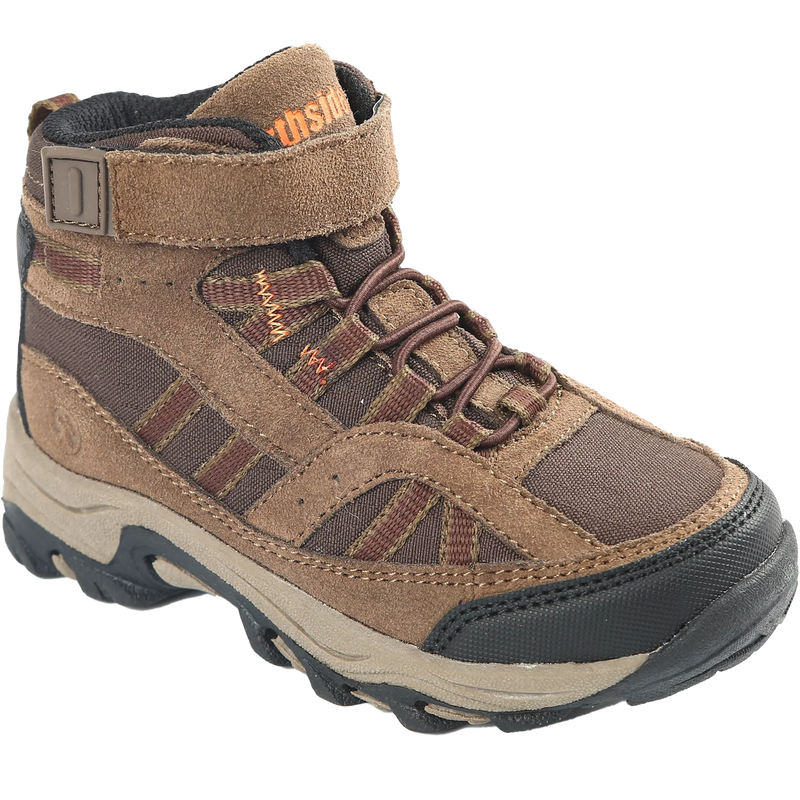 Youth Toddler Rampart Mid, Northside Youth Toddler Rampart Mid side