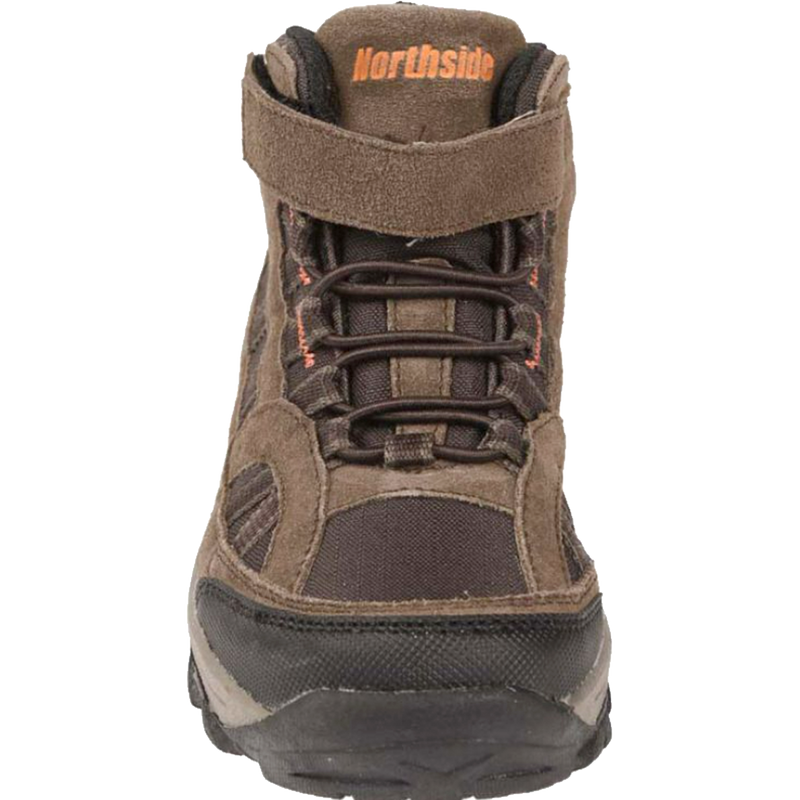 Youth Toddler Rampart Mid, Northside Youth Toddler Rampart Mid front