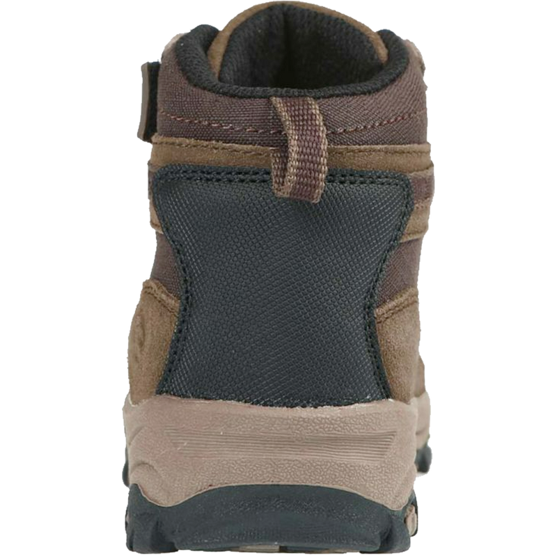 Youth Toddler Rampart Mid, Northside Youth Toddler Rampart Mid back