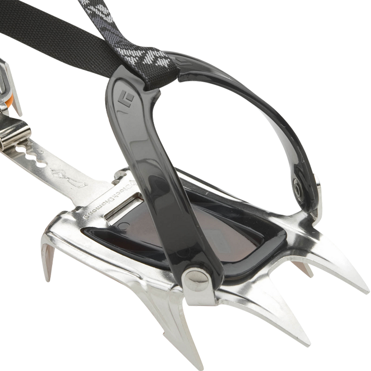 Contact Strap Crampons alternate view