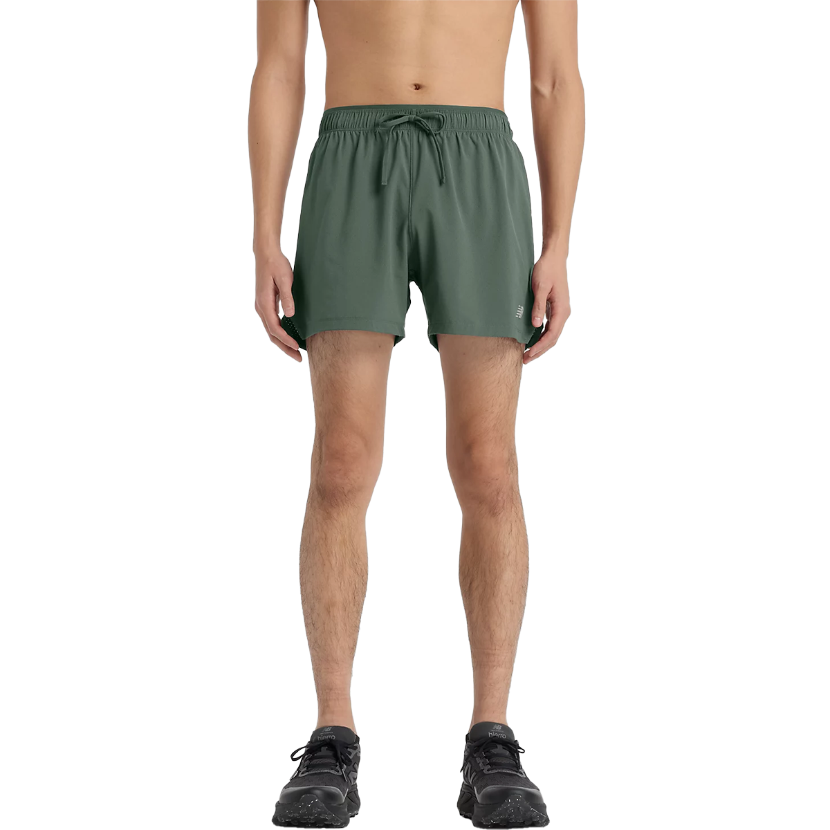 Men's NB RC Seamless 5