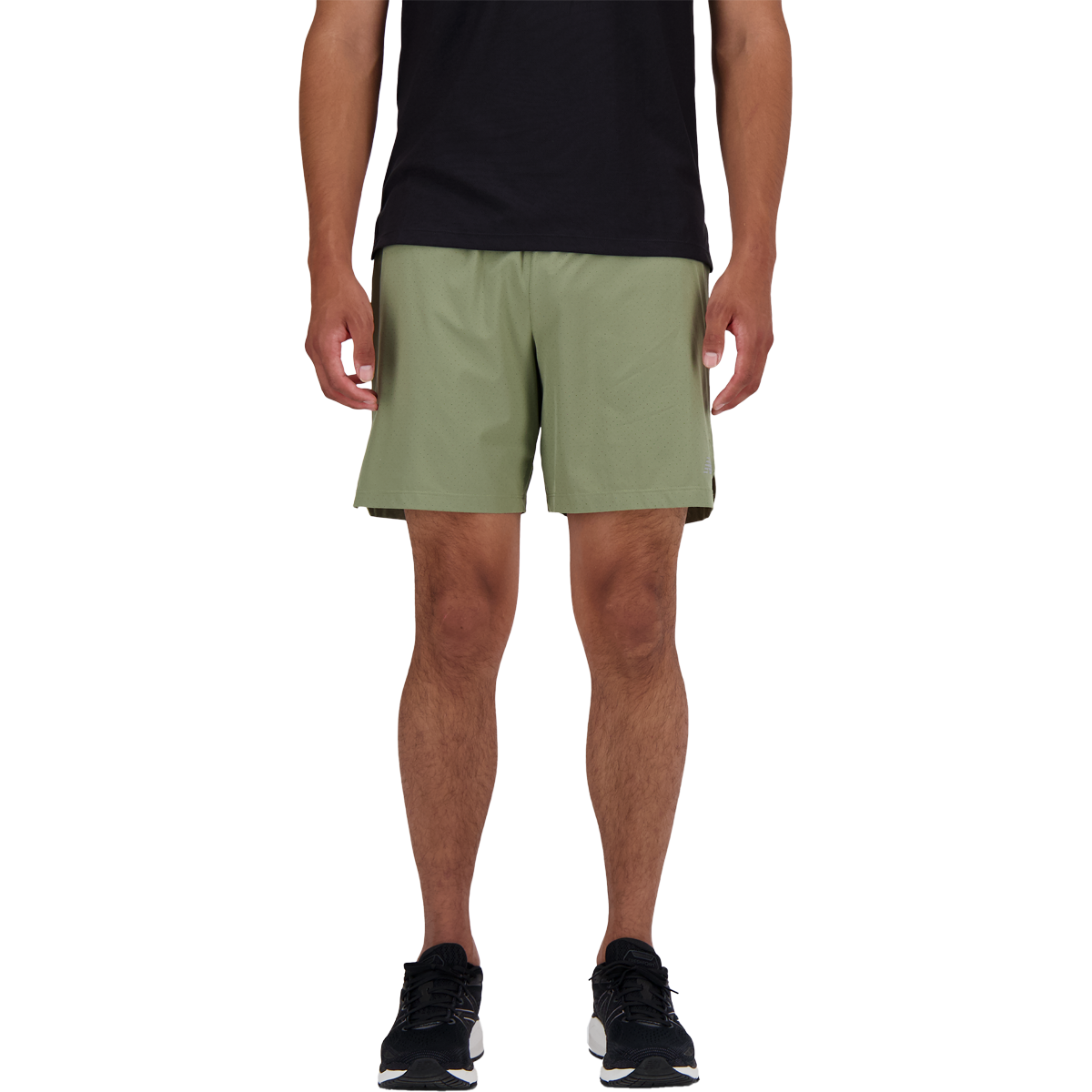 Men's RC Seamless 7