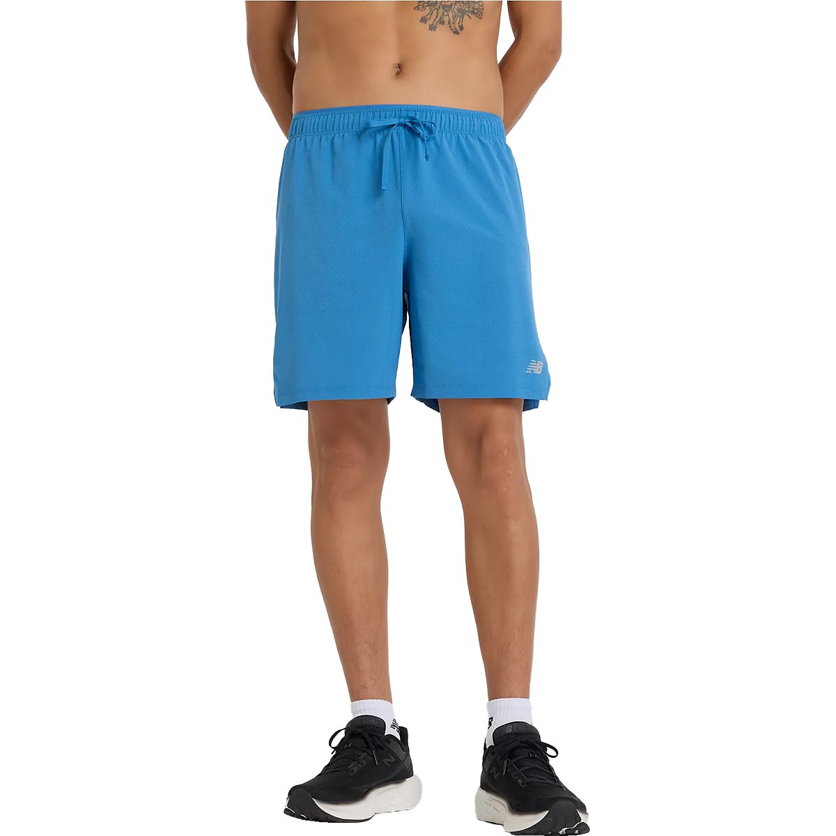 Men's RC Seamless 7