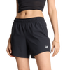 New Balance Women's NB RC Seamless 5" Short front