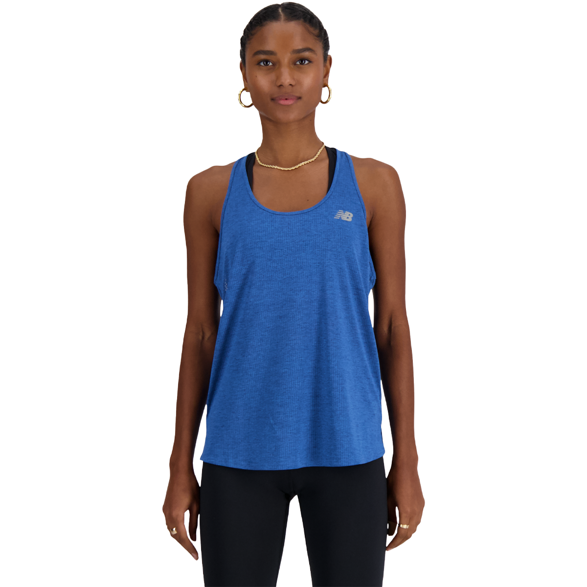 Women's NB Athletics Tank alternate view