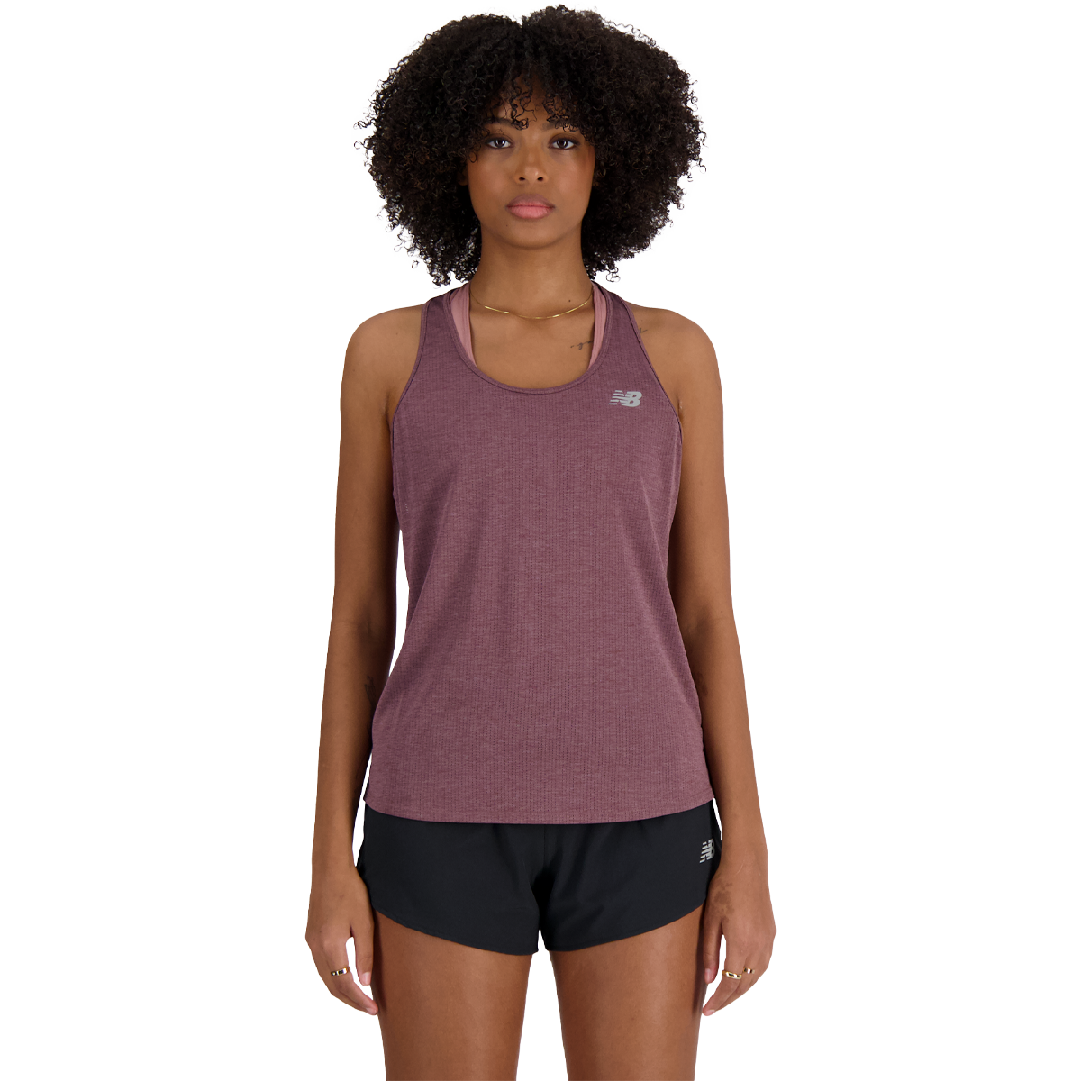 Women's NB Athletics Tank alternate view