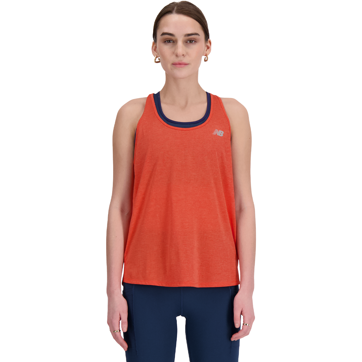 Women's NB Athletics Tank alternate view