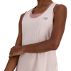 New Balance Women's NB Athletics Tank front