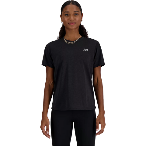 Women's NB Athletics T-Shirt