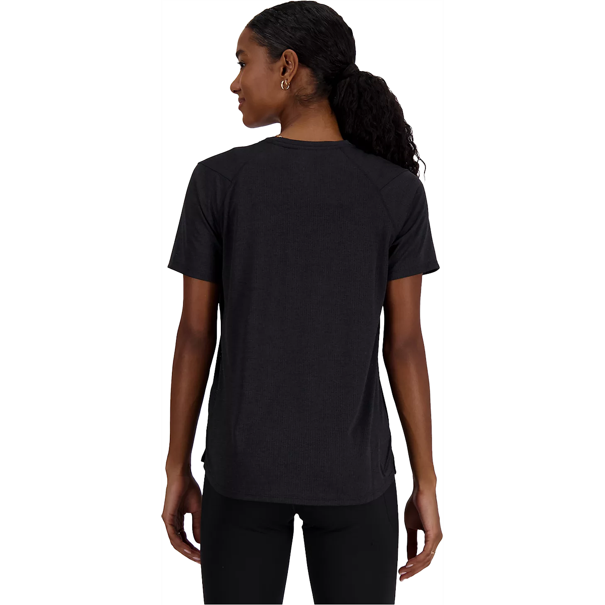 Women's NB Athletics T-Shirt alternate view