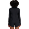 New Balance Women's NB Athletics Long Sleeve back