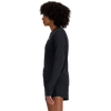 New Balance Women's NB Athletics Long Sleeve side