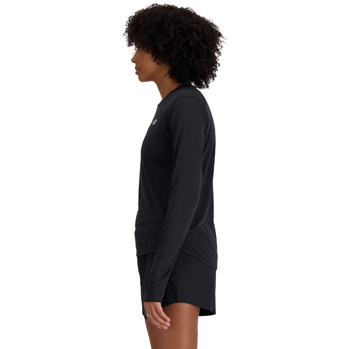 Women's NB Athletics Long Sleeve alternate view