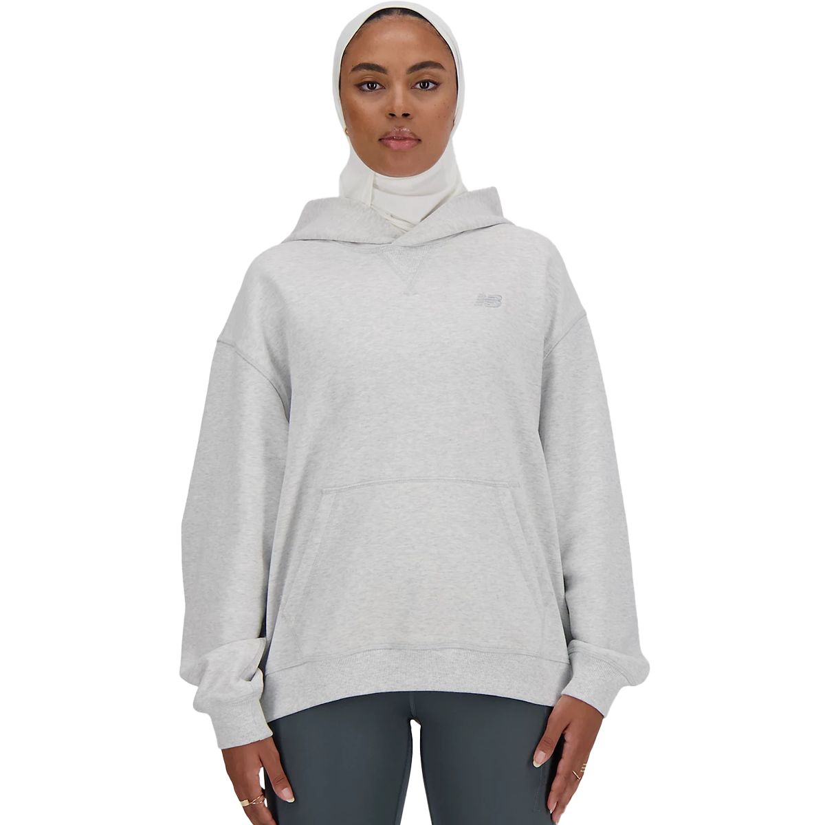 Women's Athletics French Terry Hoodie alternate view