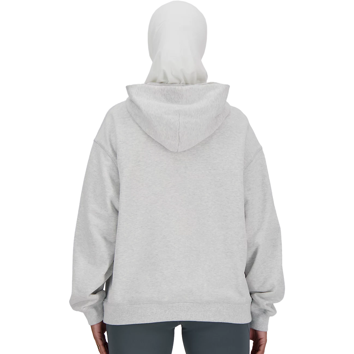 Women's Athletics French Terry Hoodie alternate view