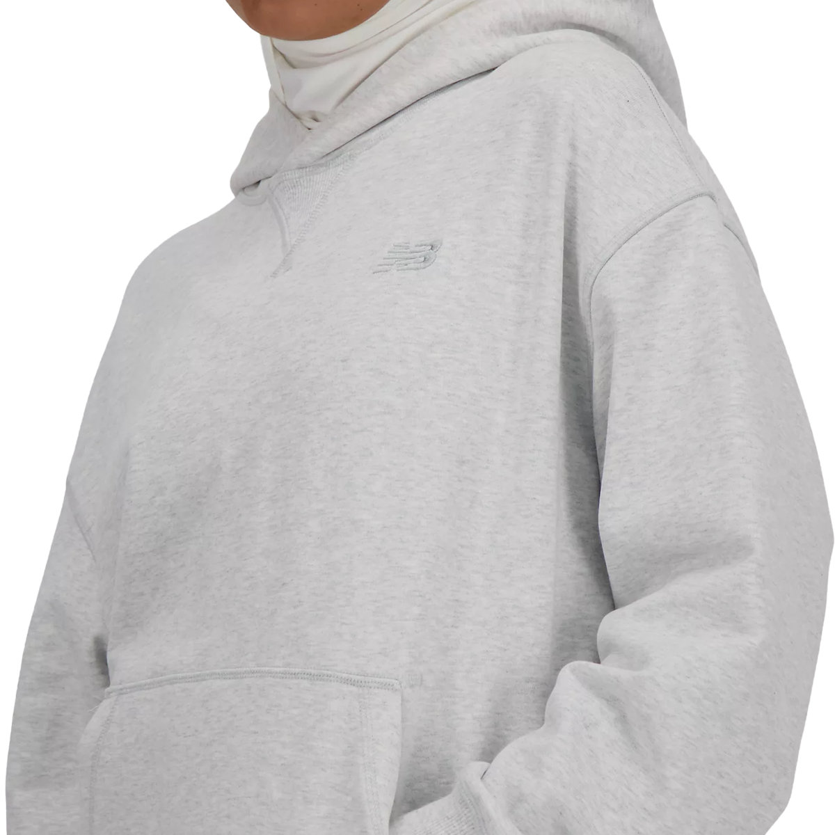 Women's Athletics French Terry Hoodie alternate view