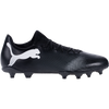 Puma Future 7 Play FG/AG in Puma Black/Puma White